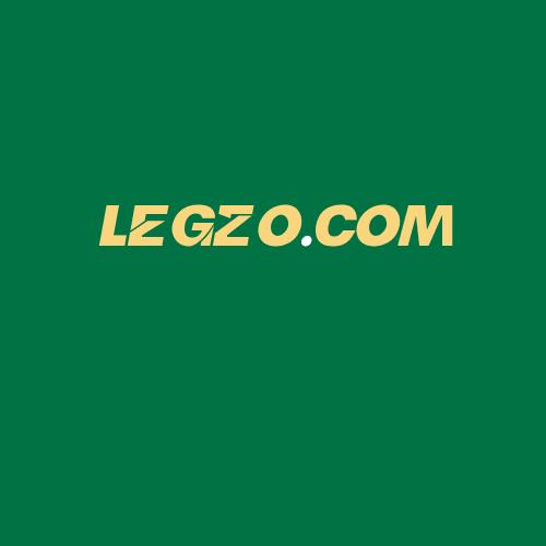 Logo da LEGZO